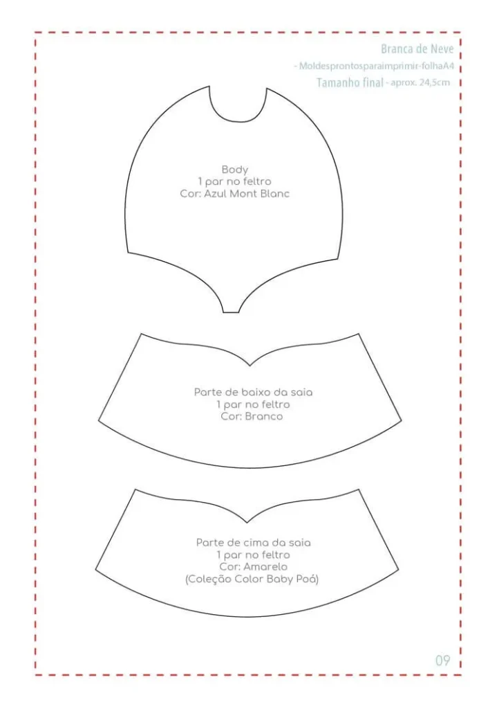 molde-de-feltro-pdf-para-imprimir-branca-de-neve-2