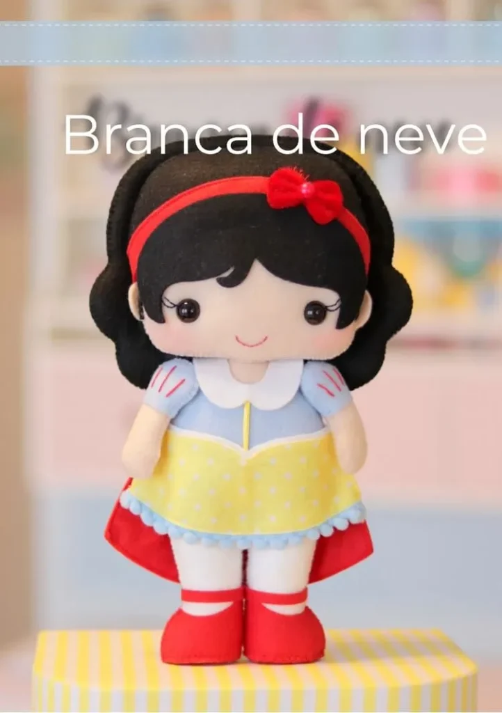 molde-de-feltro-pdf-para-imprimir-branca-de-neve